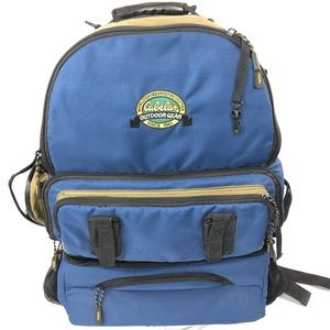 Cabela's Backpacks for Men - Poshmark